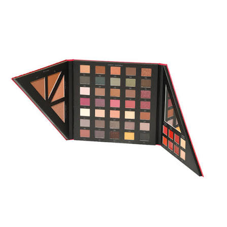DEBORAH MILANO MAKE UP BEAUTY GIFT N3 TONI CALDI