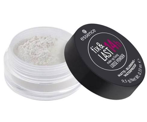 ESSENCE FIX E LAST 14H POWDER