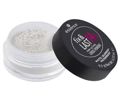 ESSENCE FIX E LAST 14H POWDER
