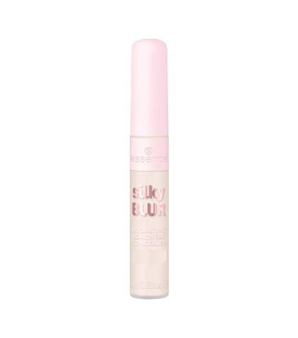 ESSENCE SILKY BLUR HYDRATING LONGWEAR CONCEALER 20