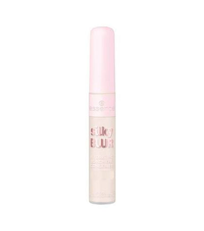 ESSENCE SILKY BLUR HYDRATING LONGWEAR CONCEALER 20