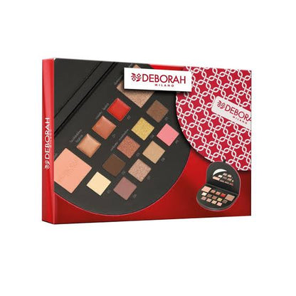 DEBORAH MILANO MAKE UP BEAUTY GIFT N1 TONI CALDI
