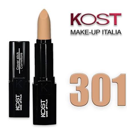 KOST COVER STICK 301