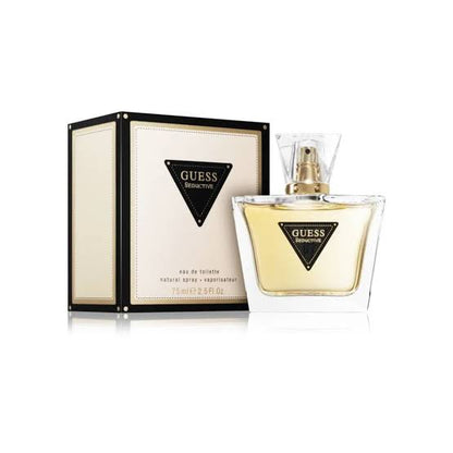GUESS SEDUCTIVE GIFT SET FOR WOMAN