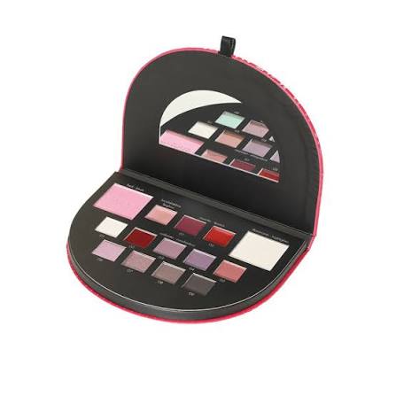 DEBORAH MILANO MAKE UP BEAUTY GIFT N1 TONI FREDDI