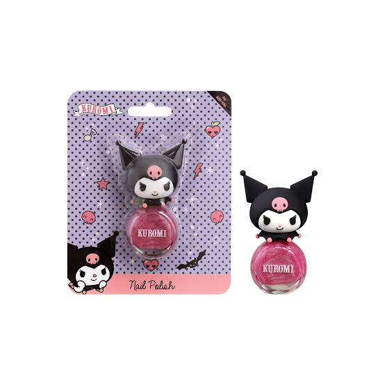 KUROMI NAIL POLISH 8ML