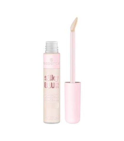 ESSENCE SILKY BLUR HYDRATING LONGWEAR CONCEALER 20