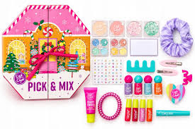 PICK E MIX CALENDARIO DELL'AVVENTO 24 DAYS COSMETIC