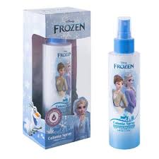 FROZEN ACQUA DI COLONIA SPRAY 140ML