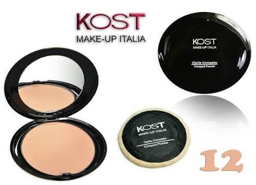 KOST CIPRIA COMPATTA 12