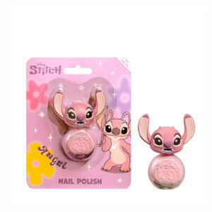 DISNEY STITCH NAIL POLISH ANGEL