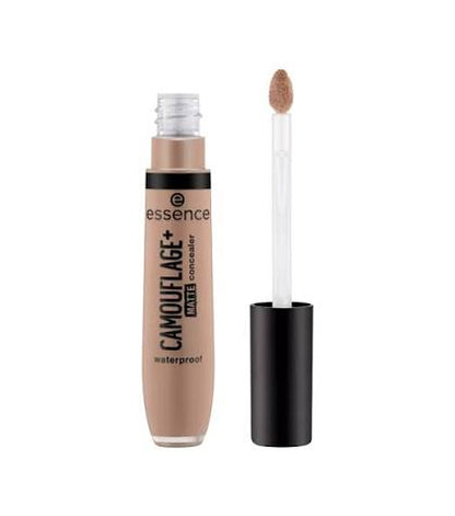 ESSENCE CAMOUFLAGE+ MATTE CONCELEAR 130