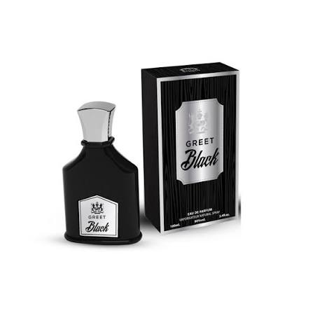 MONTAGE GREET BLACK EAU DE TOILETTE 100ML