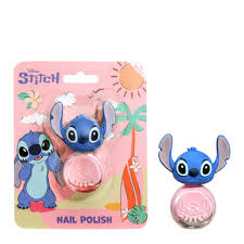 DISNEY STITCH NAIL POLISH 8ML