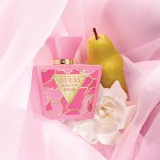 GUESS SEDUCTIVE DREAM GIFT SET FOR WOMAN