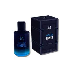 MONTAGE WILD SINNER POUR HOMME EAU DE TOILETTE 100ML