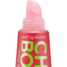 ESSENCE CHILI BOMB SHINY LIPGLOSS EXTREME PLUMP