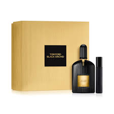 TOM FORD BLACK ORCHID PROFUMO EDP 50ML TRAVEL SPRAY 10ML