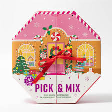 PICK E MIX CALENDARIO DELL'AVVENTO 24 DAYS COSMETIC
