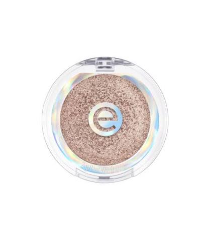 ESSENCE MONO EYESHADOW PEARLY 02 SILKY TAUPE