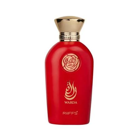 RIIFFS WARDA EAU DE PARFUM 100ML