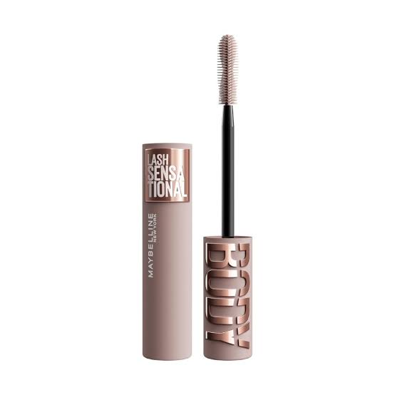MAYBELLINE LASH SENSATIONAL BODY BLACK 9,65ML