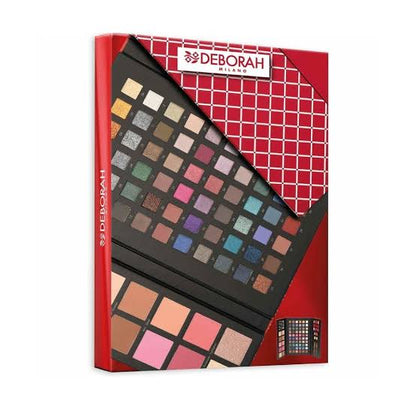 DEBORAH MILANO MAKE UP BEAUTY GIFT LARGE N4