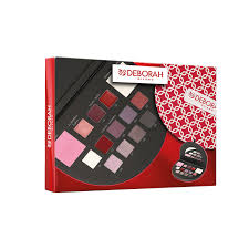 DEBORAH MILANO MAKE UP BEAUTY GIFT N1 TONI FREDDI