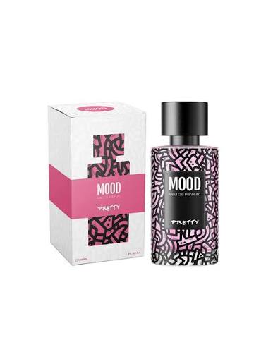 MOOD PARFUM PRETTY EDP 100ML