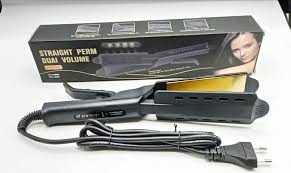 PIASTRA PH-686 LISCIANTE PROFESSIONALE