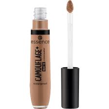 ESSENCE CAMOUFLAGE+ MATTE CONCELEAR 190