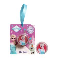 DISNEY FROZEN LIP BALM CHERRY SCENT