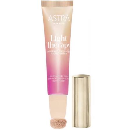ASTRA ILLUMINANTE LIGHT THERAPY IN CREMA