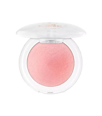 ESSENCE SOFT BAKED BLUSH 10 SOFT BLOOM