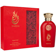 RIIFFS WARDA EAU DE PARFUM 100ML