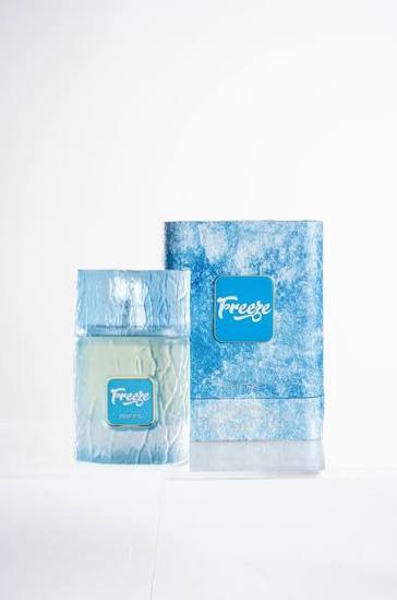 RIIFFS FREEZE EXTRAIT DE PARFUM 100ML