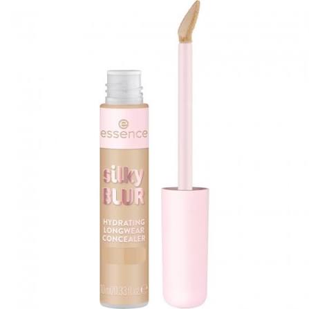 ESSENCE SILKY BLUR HYDRATING LONGWEAR CONCEALER 180