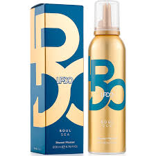 LPDO SOUL SEA SHOWER MOUSSE 200ML