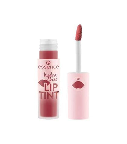 ESSENCE HYDRA KISS LIP TINT 03 ROSY BLOSSOM