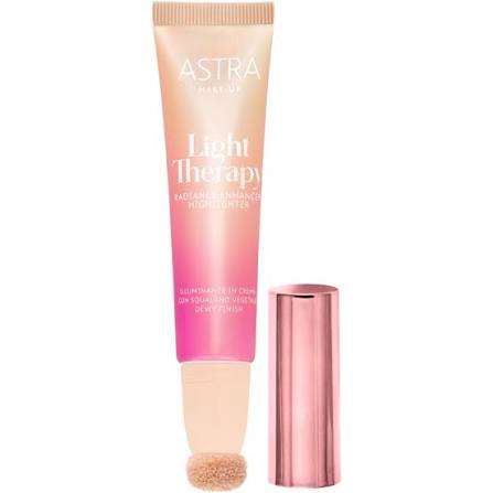 ASTRA ILLUMINANTE LIGHT THERAPY IN CREMA