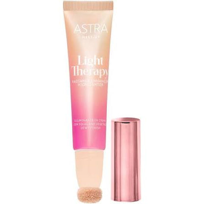 ASTRA ILLUMINANTE LIGHT THERAPY IN CREMA