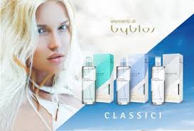 BYBLOS  BAGNO DOCCIA MISTE