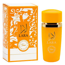 LARA TOUS EAU DE PARFUM  100ML