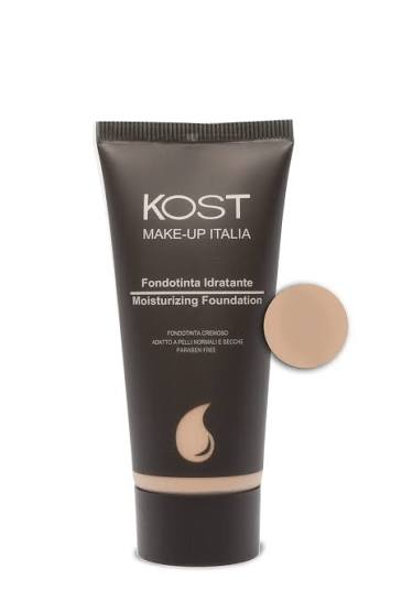 KOST FONDOTINTA IDRATANTE 03