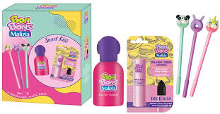 MALIZIA BON BONS SWEET KISS