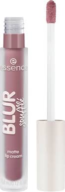 ESSENCE BLUR SOUFFLE' MATTE LIP CREAM 06