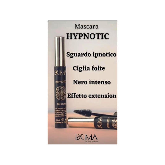 IXIMA MASCARA HYPNOTIC 15ML