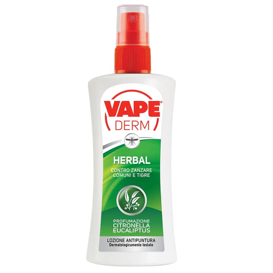 VAPE DERM SPRAY ANTIPUNTURA 100ML