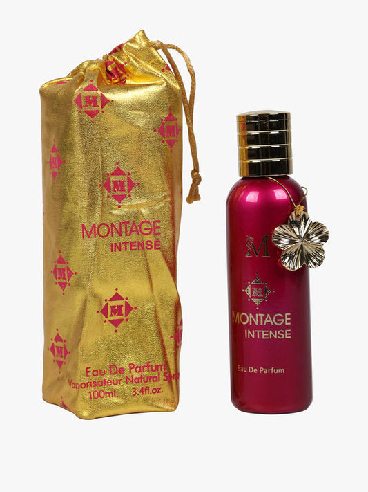 MONTAGE INTENSE EDP 100ML