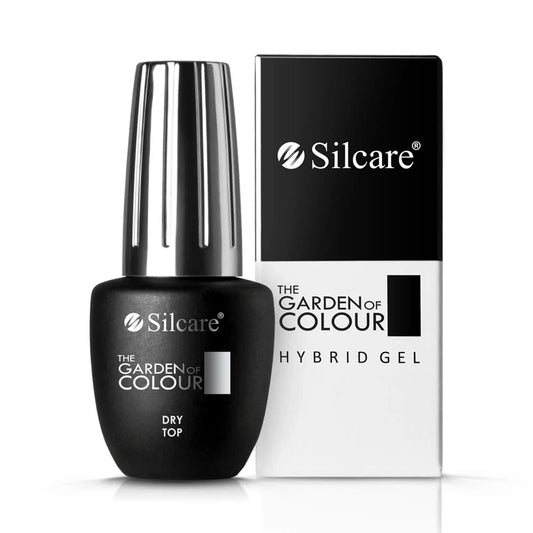 SILCARE DRY TOP 15G